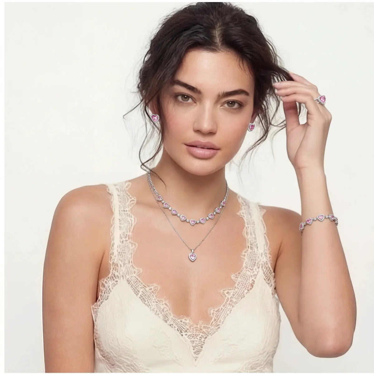 Romance Heart Set | Equanimity Essence by Equanimity Essence.