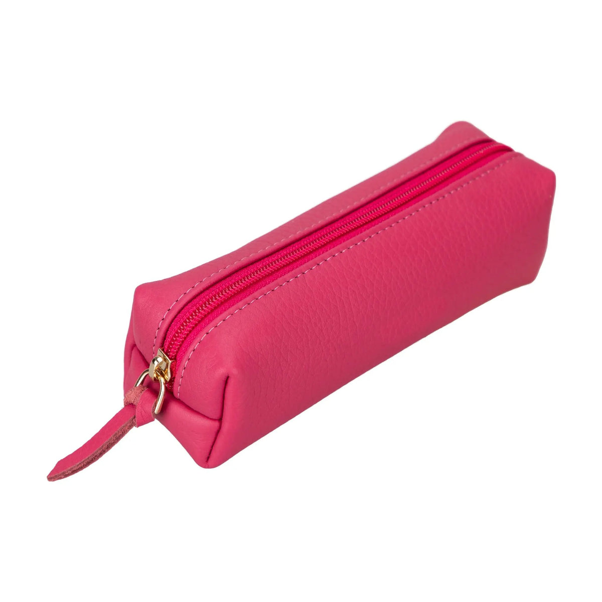 Multibox Leather Pencil Case by TORONATA