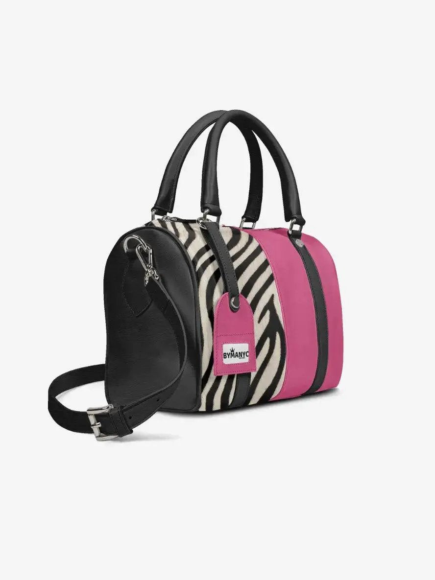 Tote Bag AURORA ECOLOGICAL – BYMANYC ® New York | Vegan & Handcrafted by BYMANYC ® New York