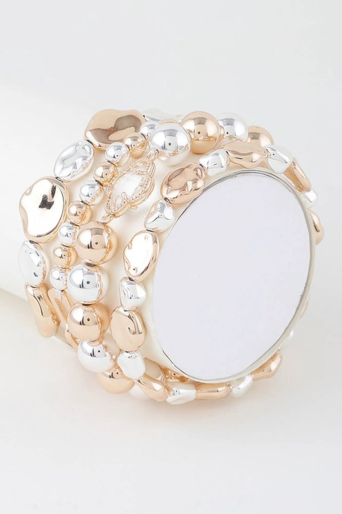 WOMEN'S BRACELETS Trending Prêt-à-Porter New Collection DENVER BYMANYC ® New York by BYMANYC New York
