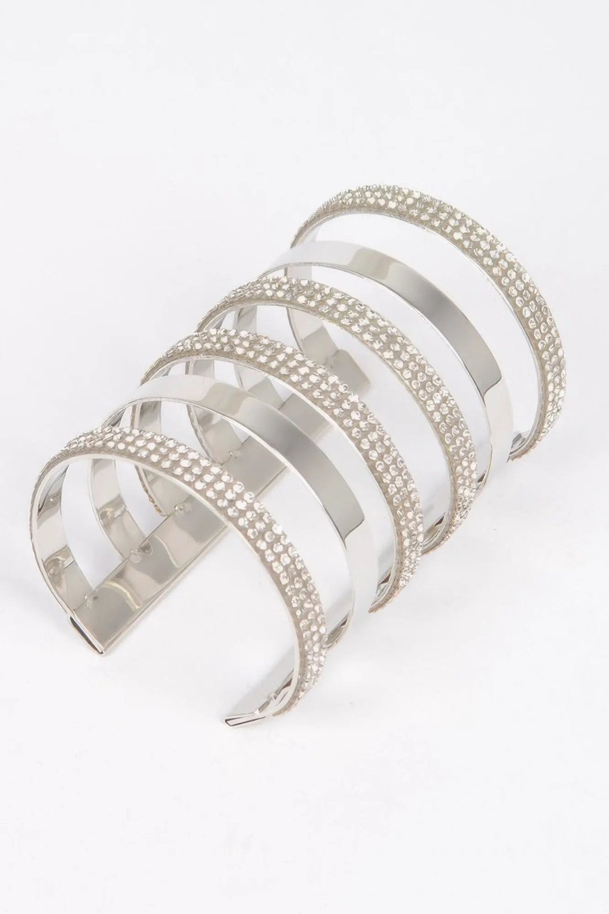 Women's Bracelet Cuff BRONX BYMANYC ® New York - New Collection by BYMANYC New York