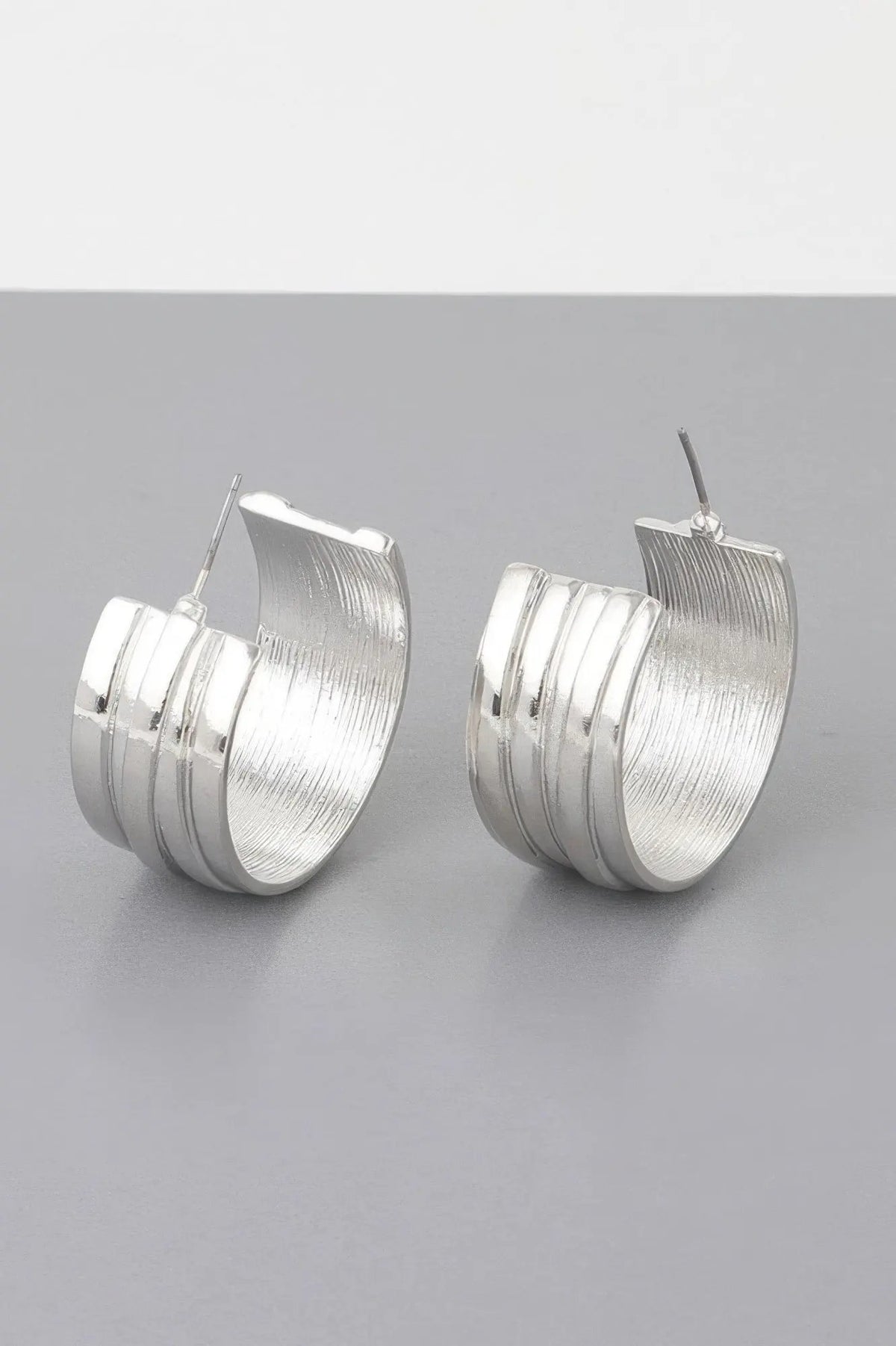 Women's Jewelry - Earrings Modern Classic The Rockefeller BYMANYC ® New York by BYMANYC New York