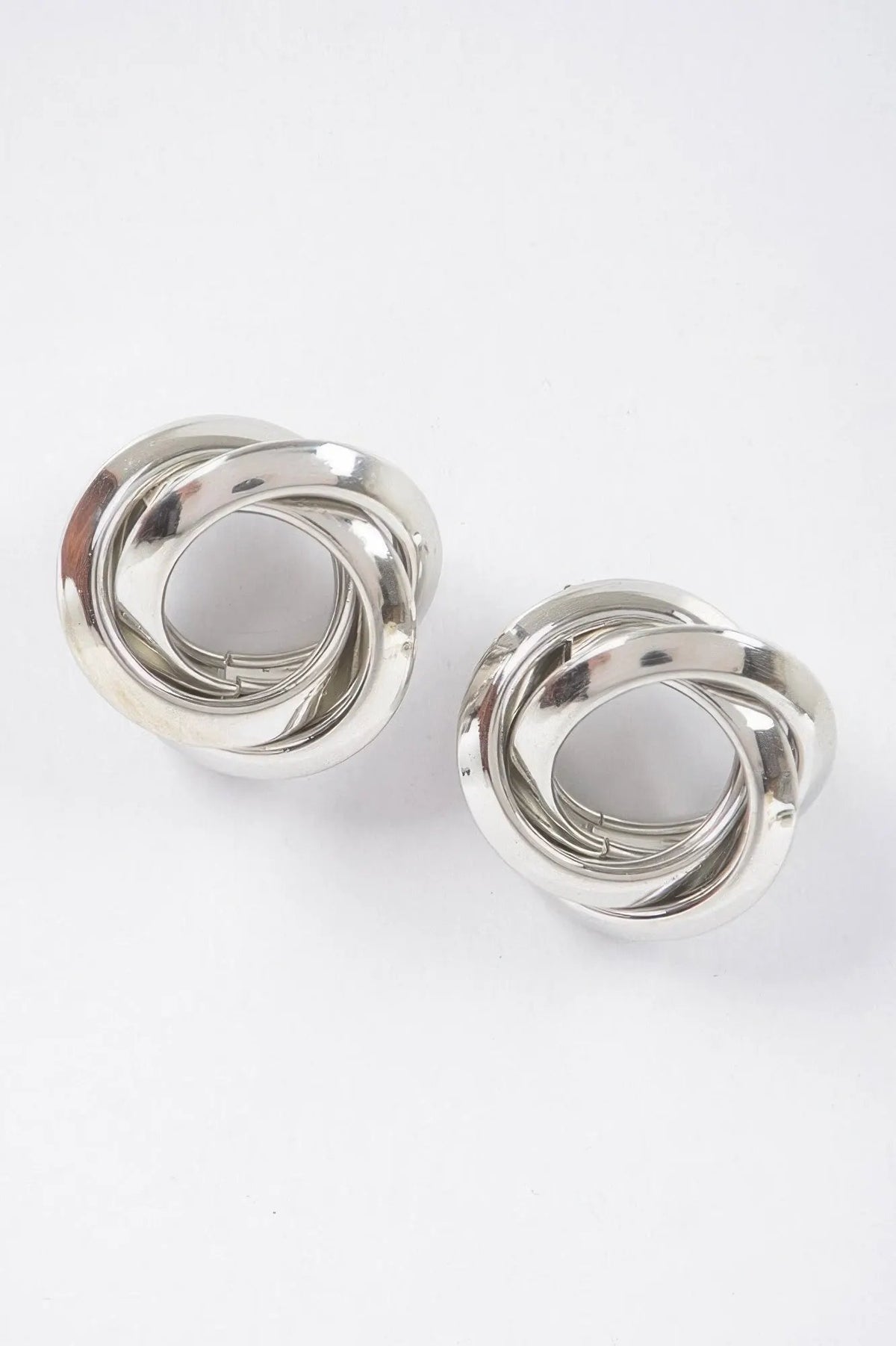 Women's Jewelry - Earrings Fashion Statement The Murray Hill BYMANYC ยฎ New York by BYMANYC New York