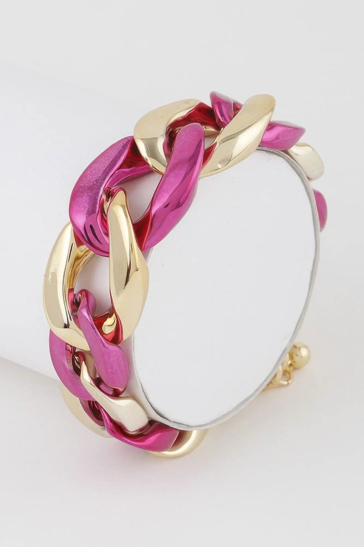 Women's Jewelry - Bracelet Fashion Luxe The Battery Park BYMANYC ยฎ New York by BYMANYC New York