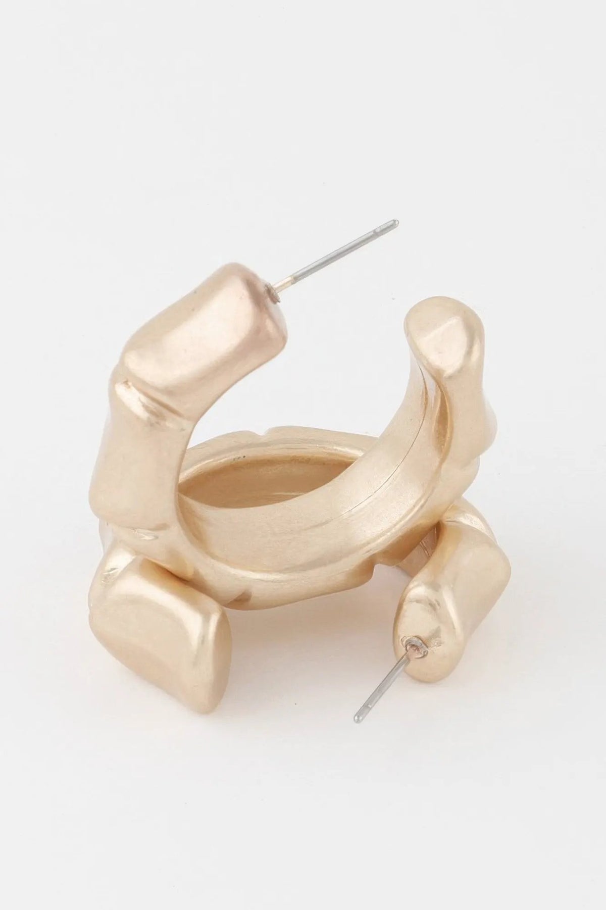 Women's Jewelry - Earrings Modern Classic The Mulberry Street BYMANYC ยฎ New York by BYMANYC New York