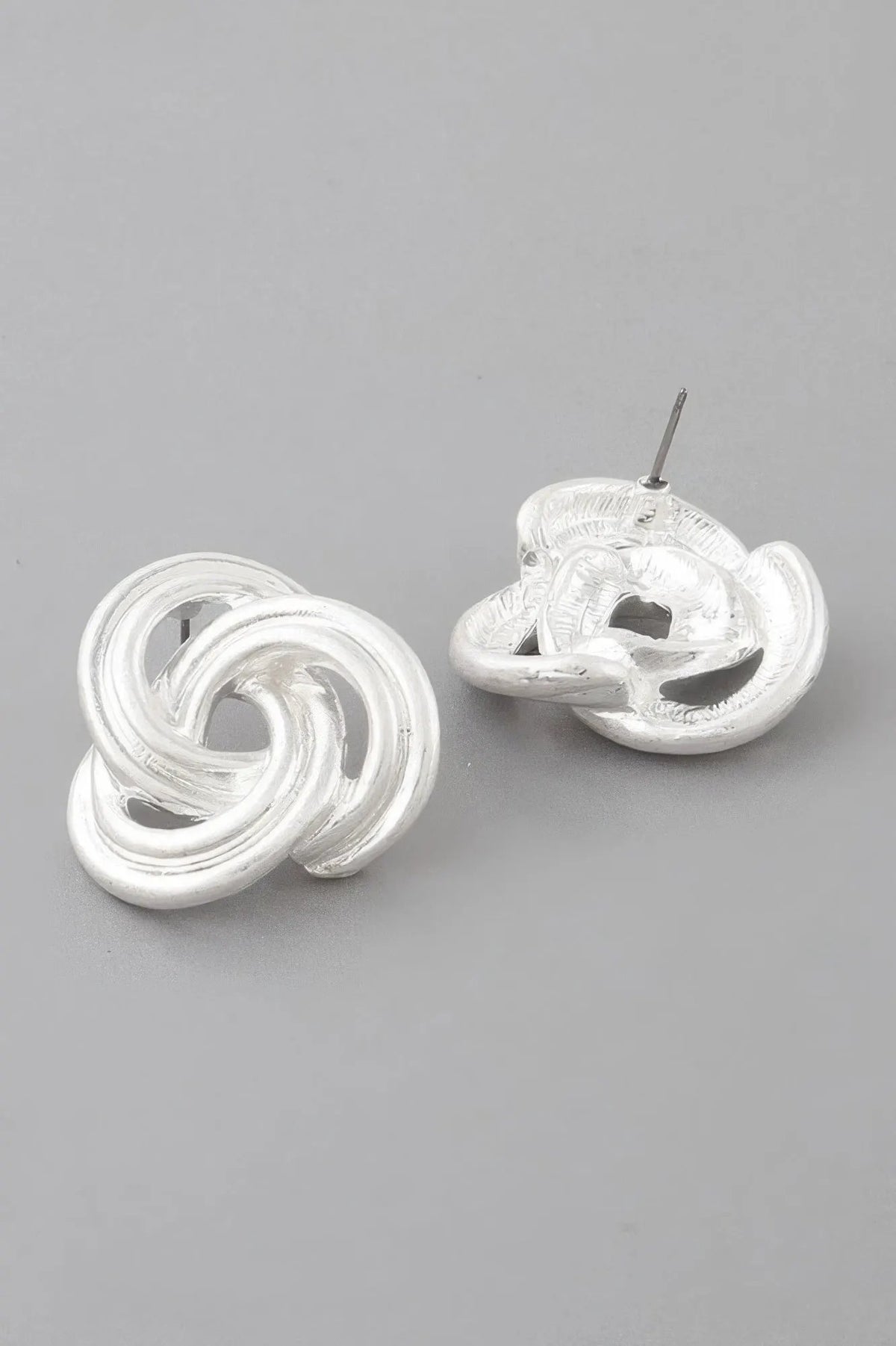 WOMEN'S EARRINGS Elegant Prêt-à-Porter New Collection FLATIRON BYMANYC ® New York by BYMANYC New York