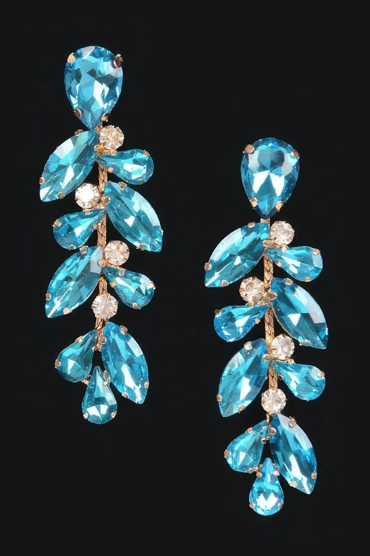 WOMEN'S EARRINGS Elegant Prêt-à-Porter New Collection NEW YORK BYMANYC ® New York by BYMANYC New York