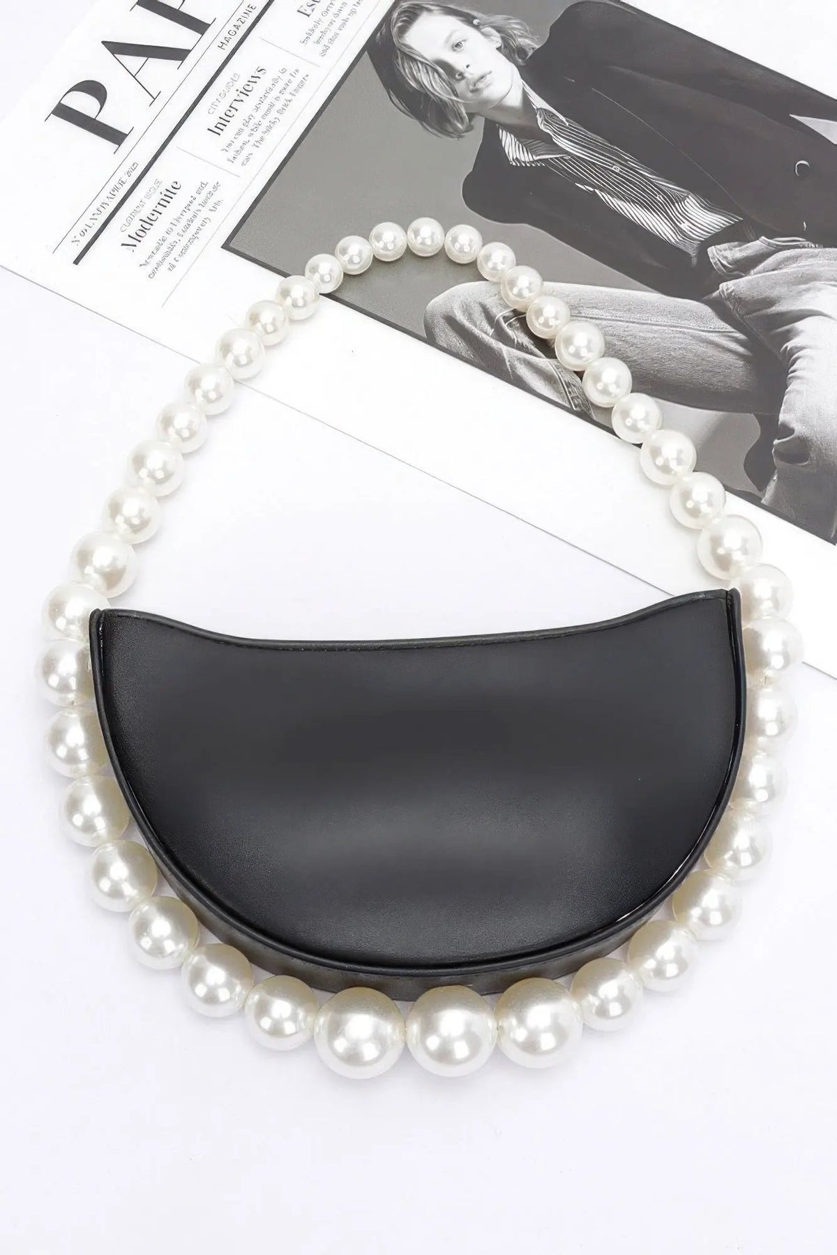 WOMEN'S BAG ESSEX New Collection WALL STREET BYMANYC ® New York by BYMANYC ® New York