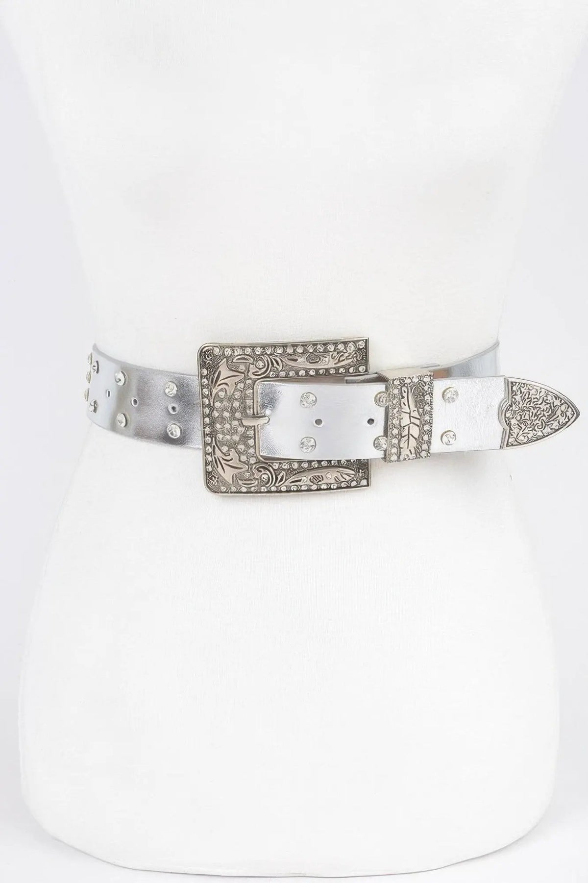 WOMEN'S BELT • EMPIRE Fashion Chic Plus Size BYMANYC ® New York by BYMANYC ® New York