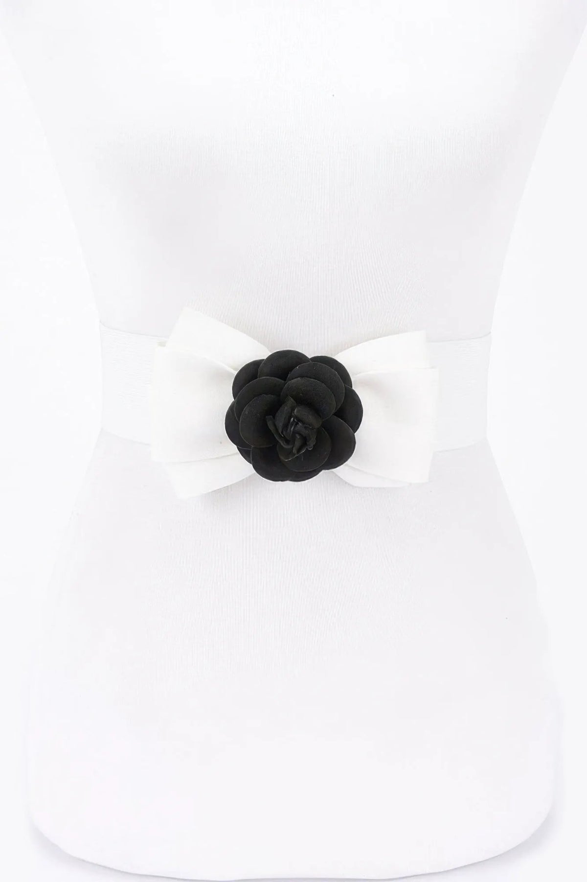 WOMEN'S BELT • GRAMERCY PARK Fashion Chic Bow BYMANYC ® New York by BYMANYC ® New York