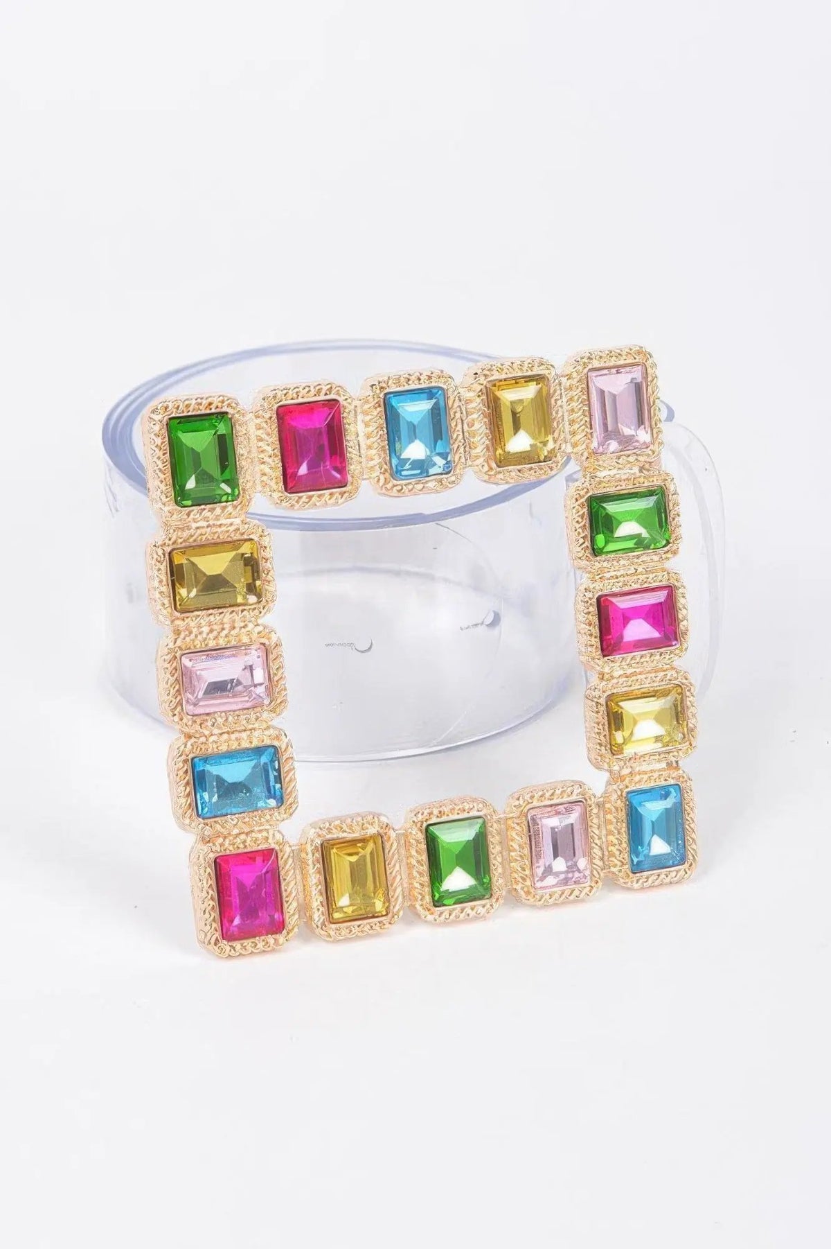 WOMEN'S BELT • ROCKEFELLER Fashion Chic Plus Size BYMANYC ® New York by BYMANYC ® New York