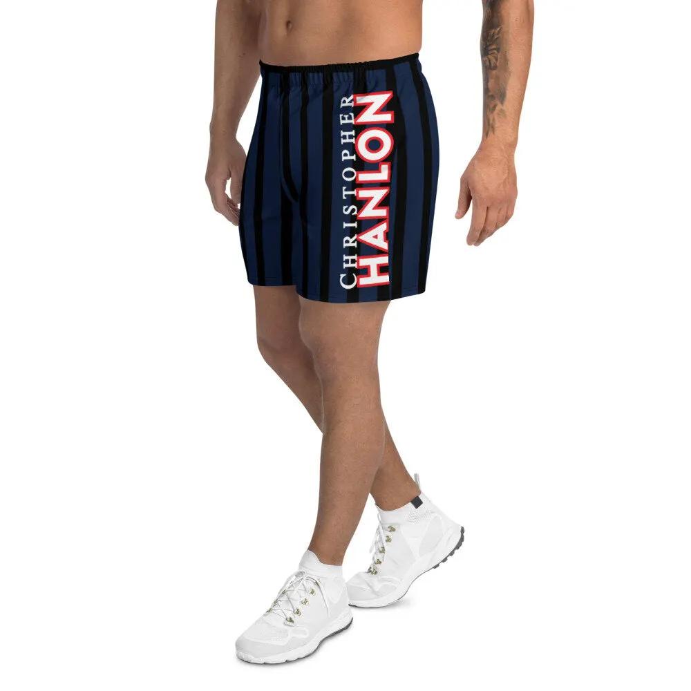 CH®SPORT SHORT TRUNKS | TRACK>COT | 097 by CHRISTOPHER HANLON®