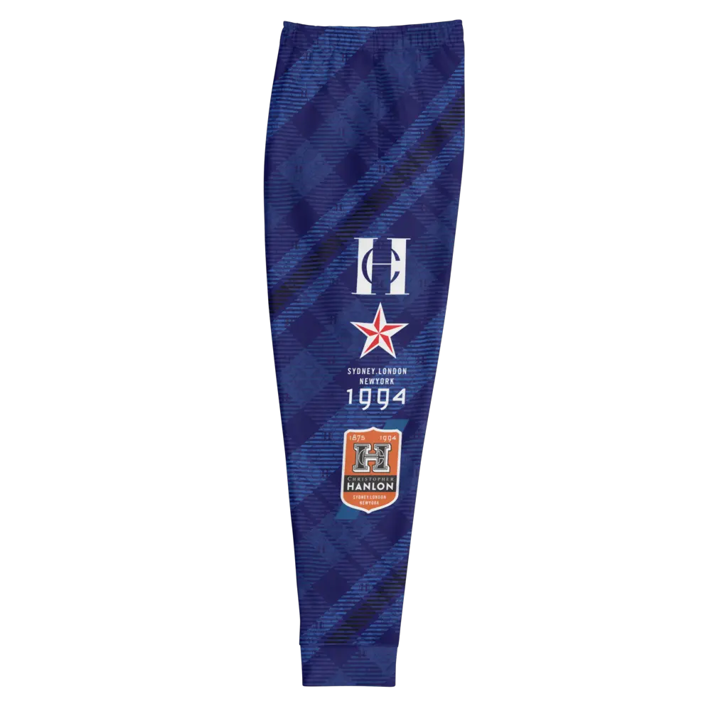 CH®SPORT JOGGING TRUNKS | 044 by CHRISTOPHER HANLON®
