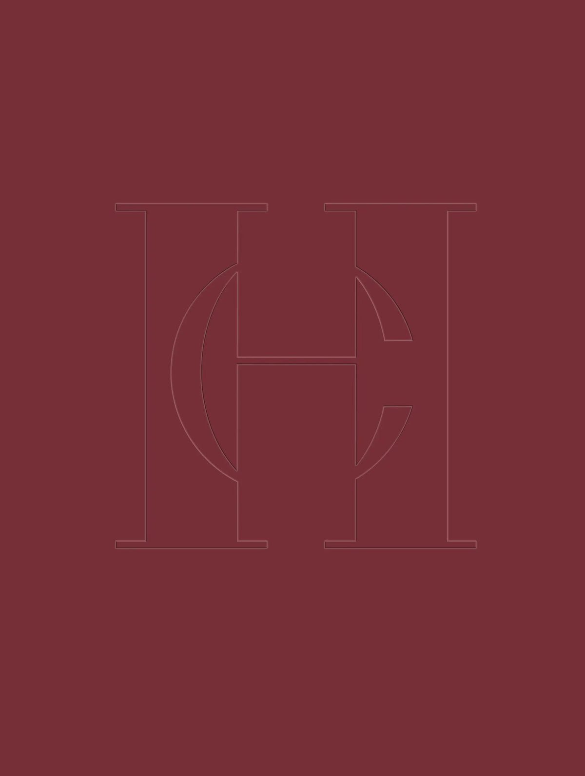 BURGANDY CRIMSON ROSELLA - Luxury Flower Power Lipstick by CHRISTOPHER HANLON®