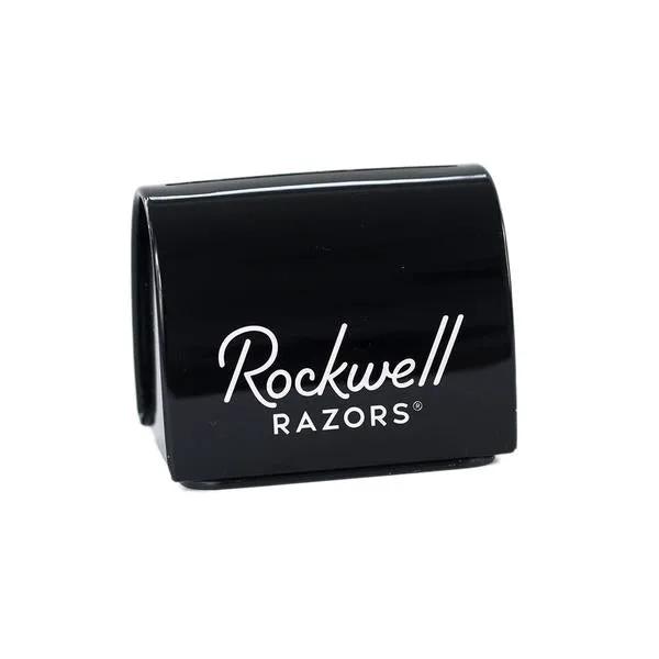 Rockwell Razors Blade Disposal Bank - (Case Pack of 12) by Rockwell