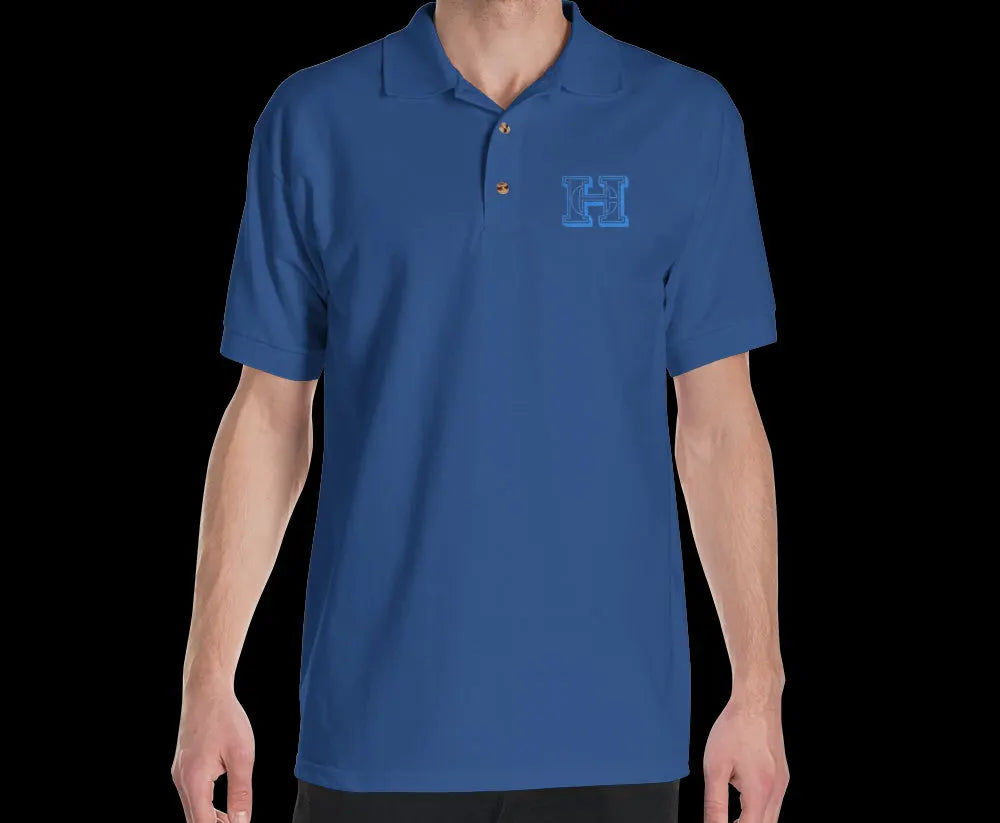CH®SPORT POLO | 052 by CHRISTOPHER HANLON®