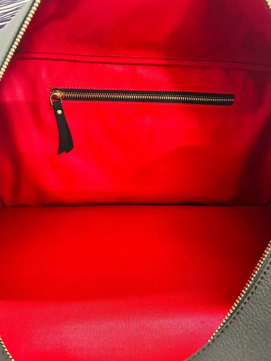 Rockstar Duffel Bag by Rockstar Peach