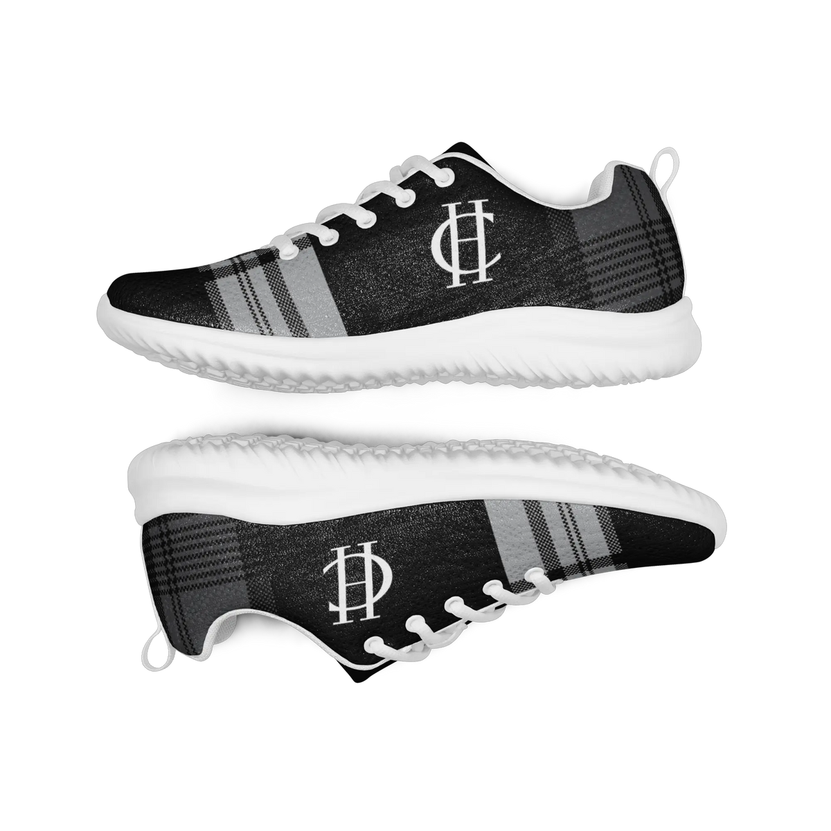 CH®SPORT HYBRID LACE-UPS | 074 by CHRISTOPHER HANLON®