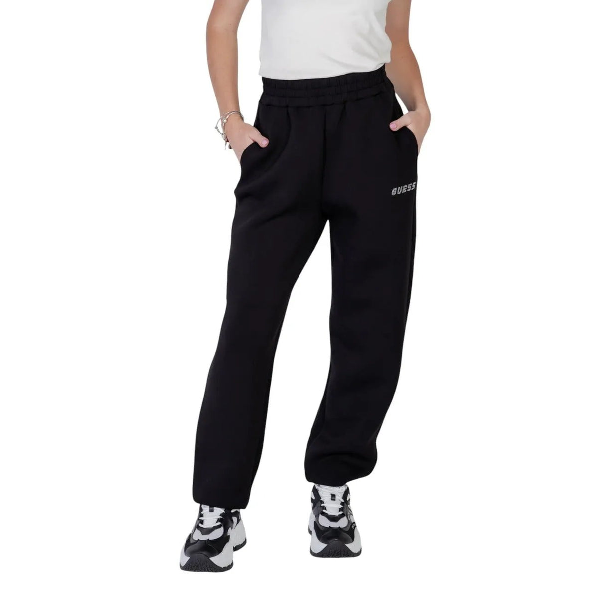 Guess Active - Guess Active Women Trousers by Guess Active