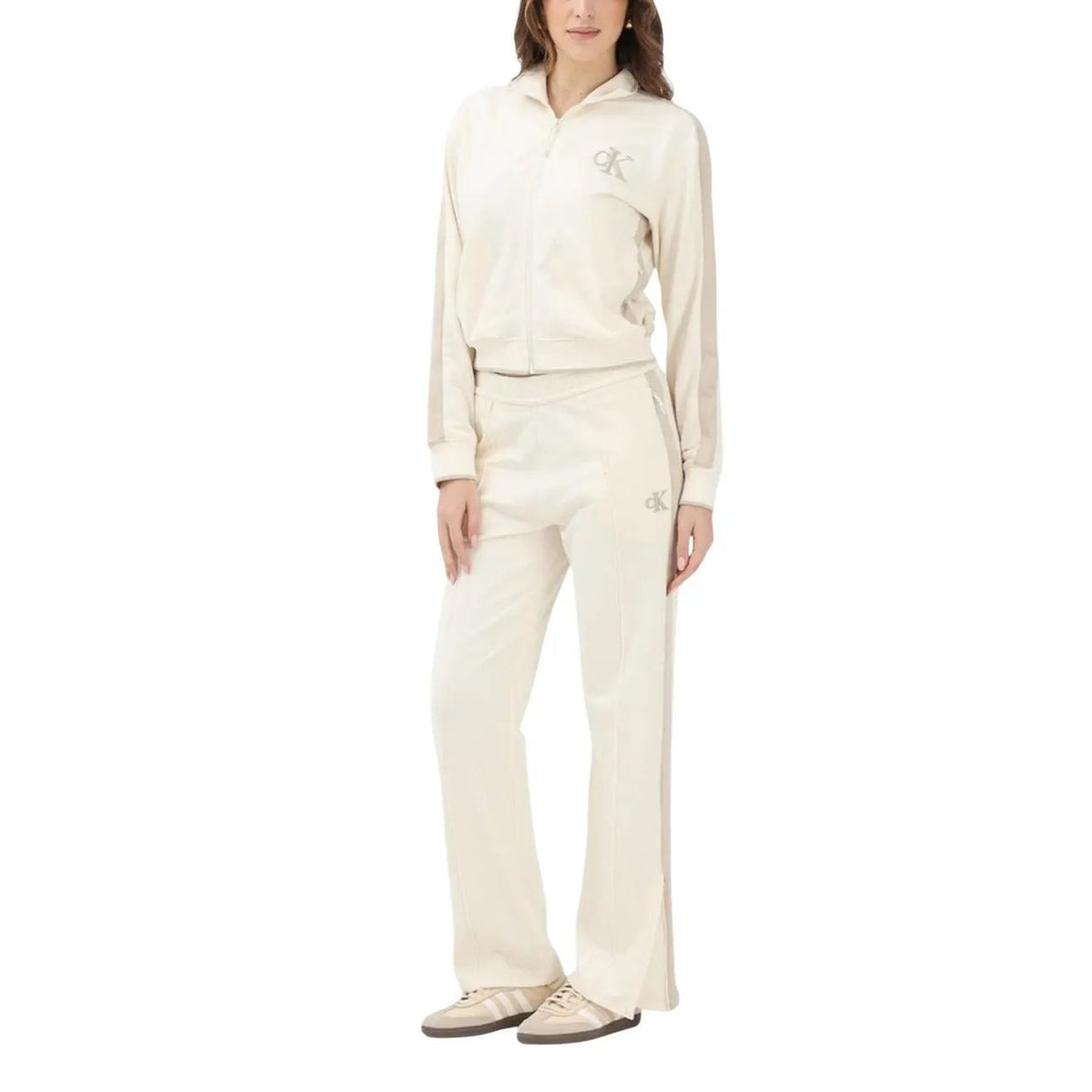 Calvin Klein Jeans - Calvin Klein Jeans Women Trousers by Calvin Klein Jeans
