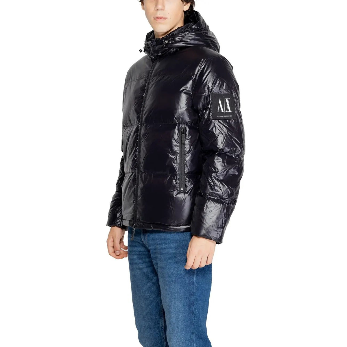 Armani Exchange - Armani Exchange Men Jacket by Armani Exchange