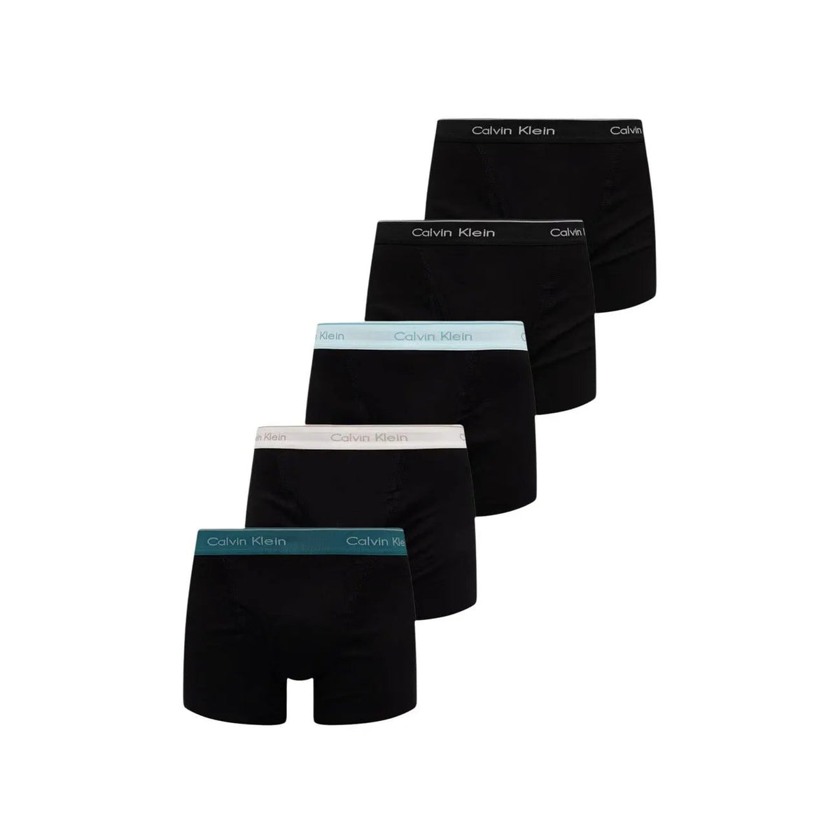Calvin Klein Underwear - Calvin Klein Underwear Men Underwear by Calvin Klein Underwear