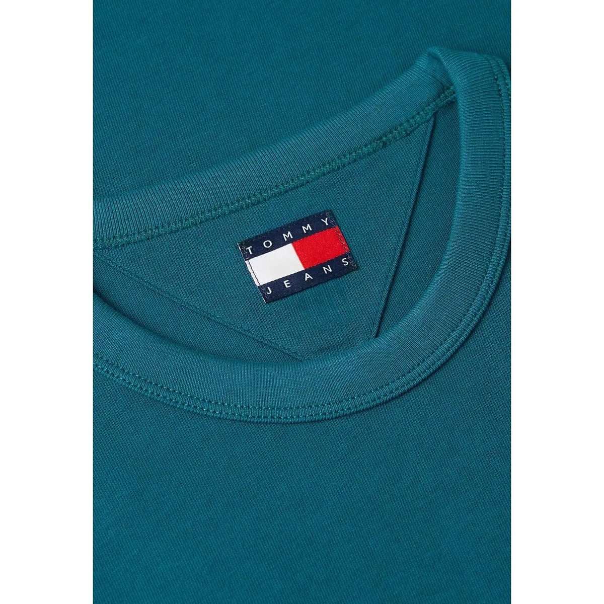 Tommy Hilfiger Jeans - Tommy Hilfiger Jeans Men T-Shirt by Tommy Hilfiger Jeans