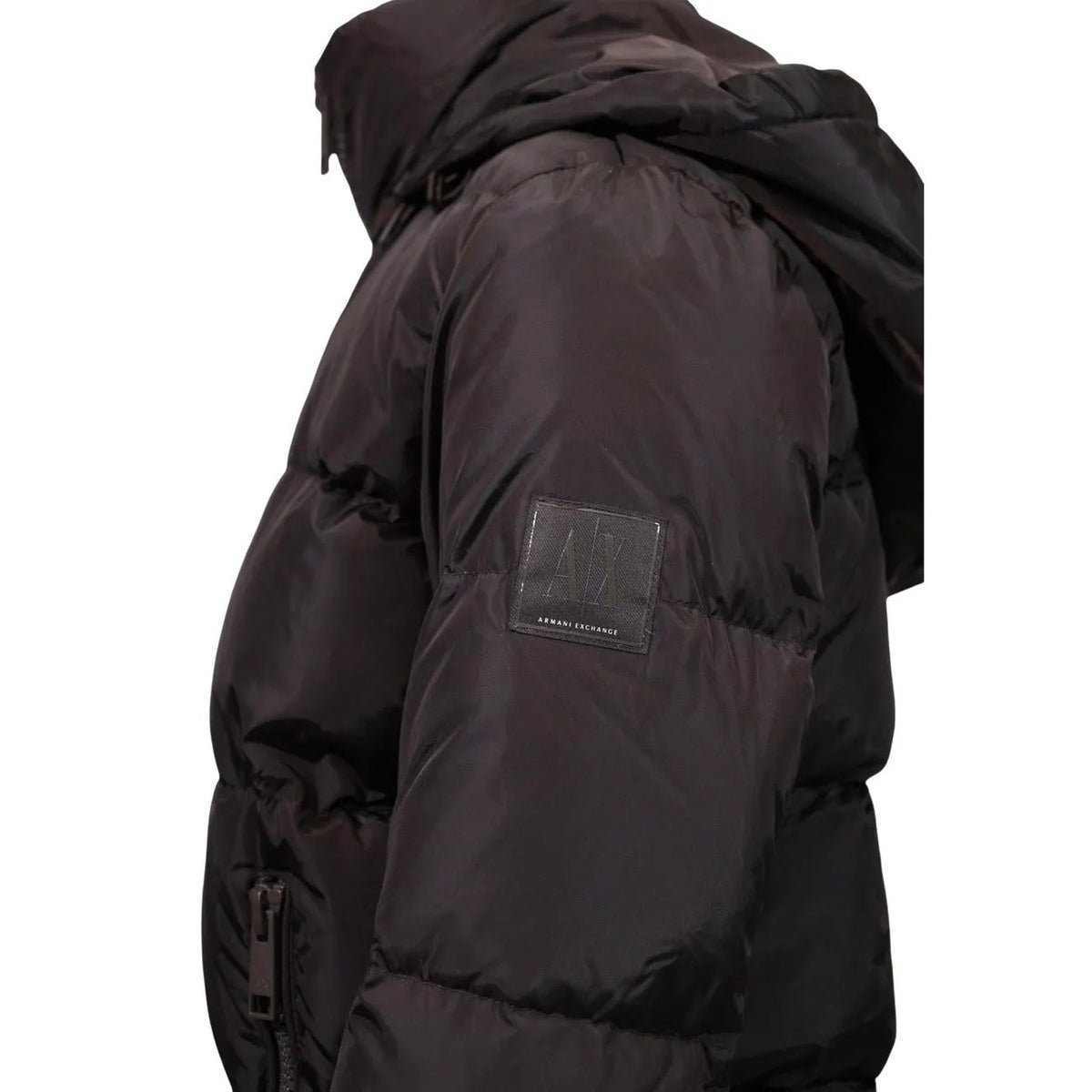 Armani Exchange - Armani Exchange Women Jacket by Armani Exchange