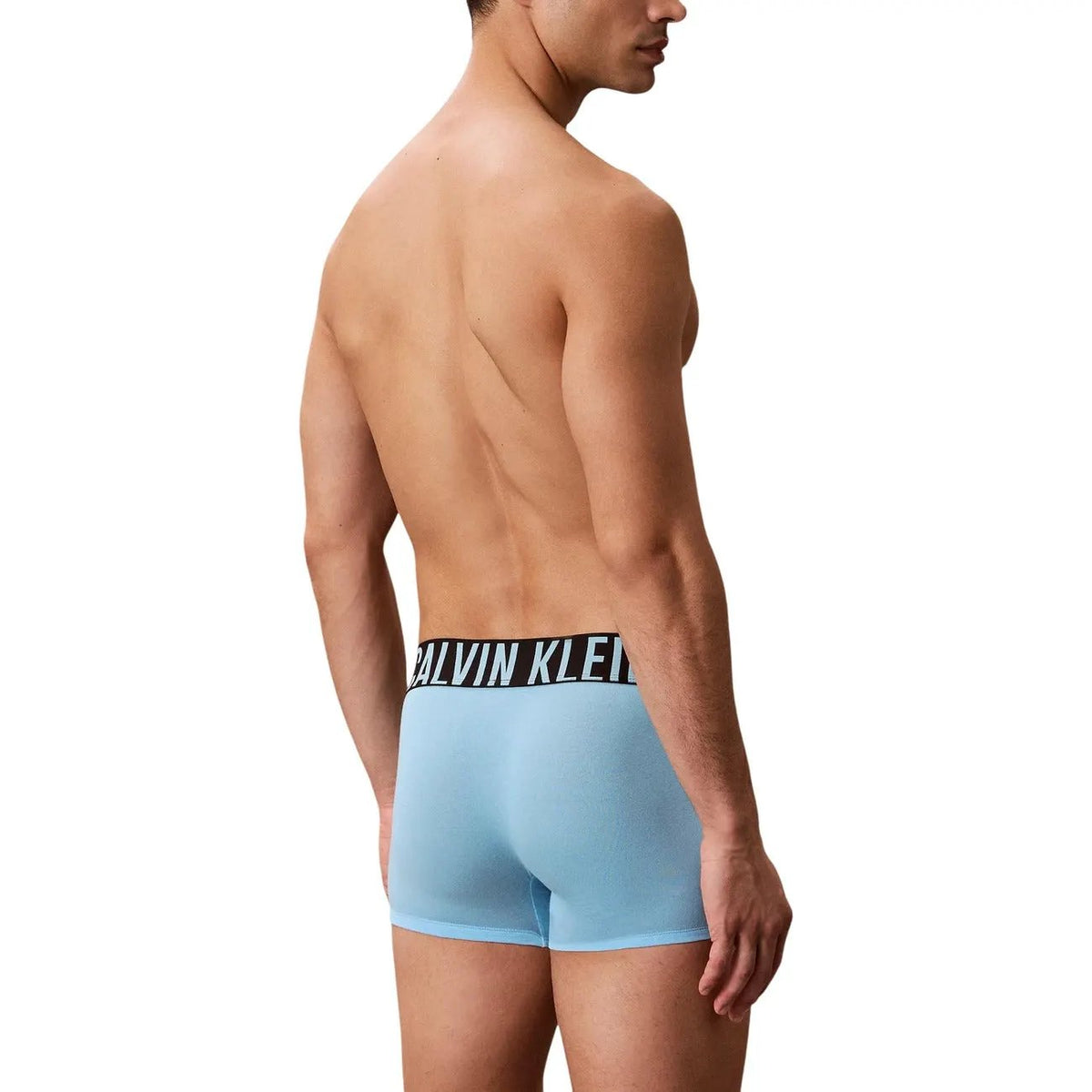 Calvin Klein Underwear - Calvin Klein Underwear Men Underwear by Calvin Klein Underwear