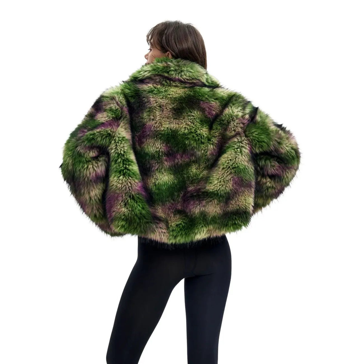 Desigual - Desigual Women Coat by Desigual
