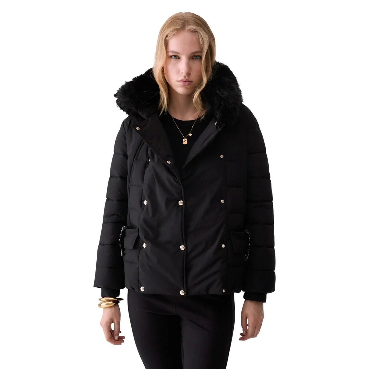 Liu Jo - Liu Jo Women Jacket by Liu Jo