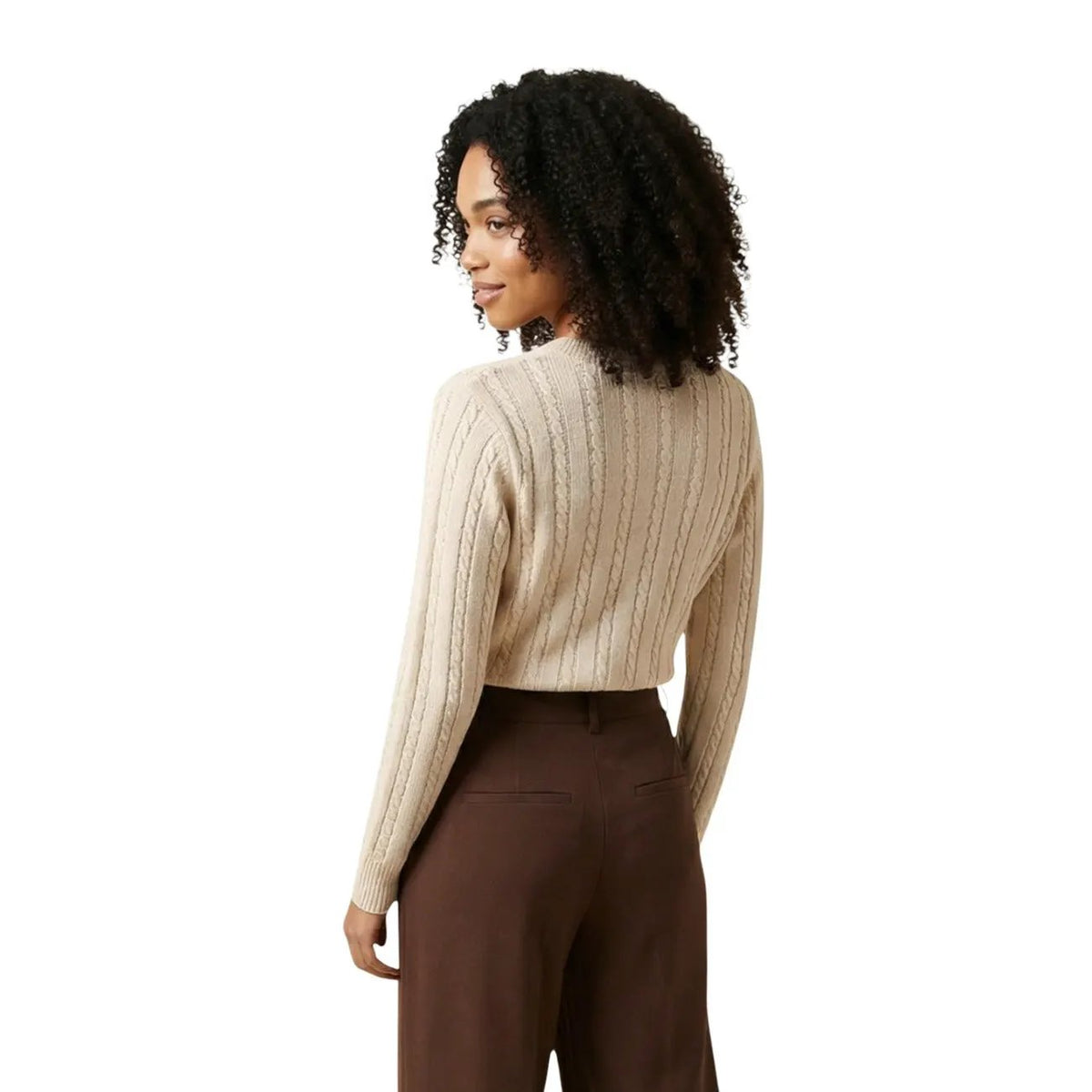 Jacqueline De Yong - Jacqueline De Yong Women Knitwear by Jacqueline De Yong