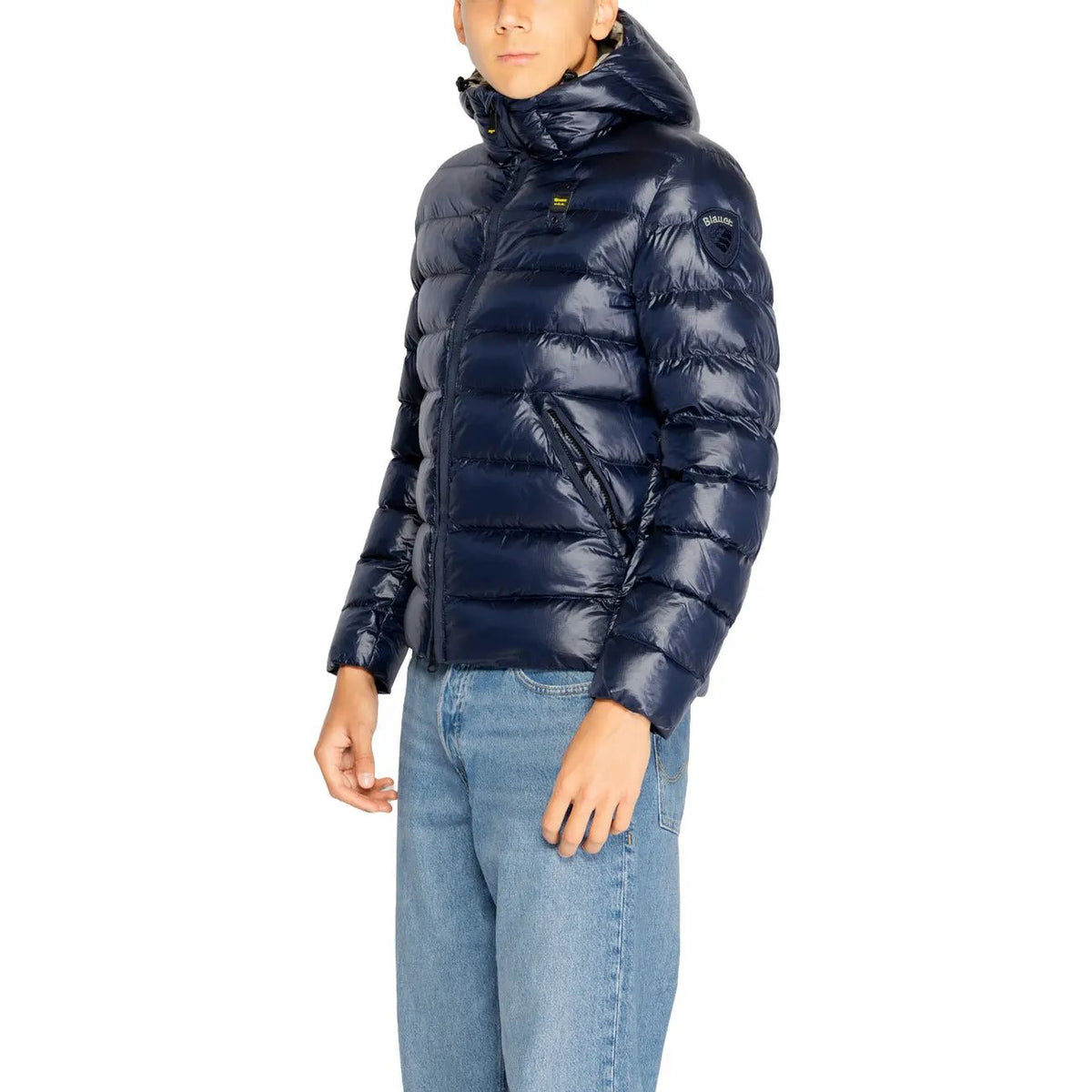 Blauer. - Blauer. Men Jacket by Blauer.
