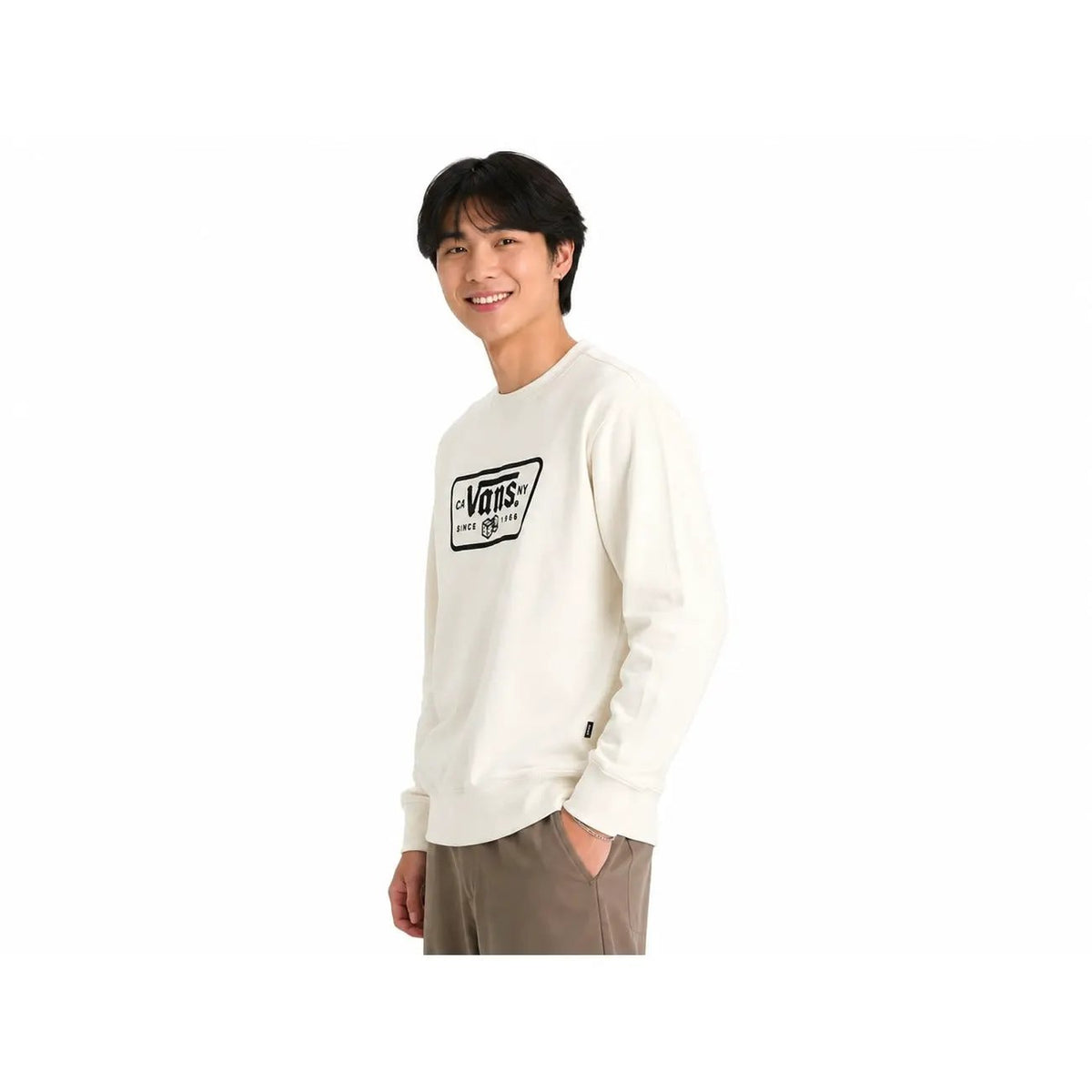 Vans - Vans Men Sweatshirts by Vans