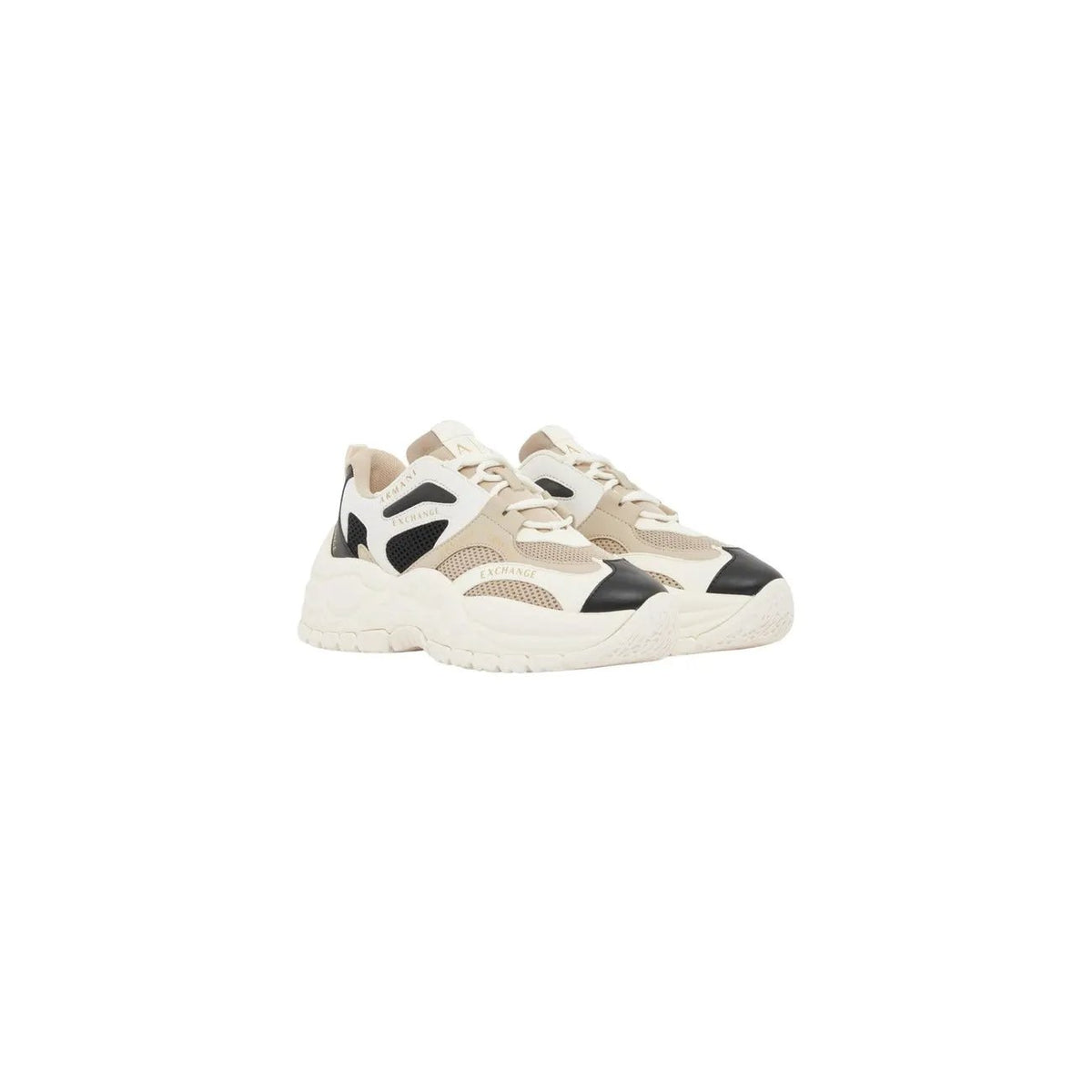 Armani Exchange - Armani Exchange Women Sneakers by Armani Exchange