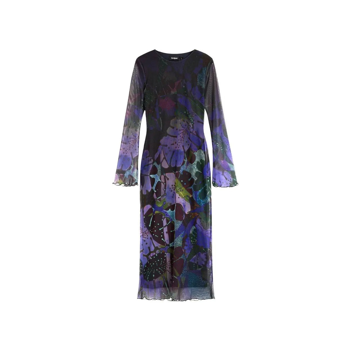 Desigual - Desigual Women Dress by Desigual
