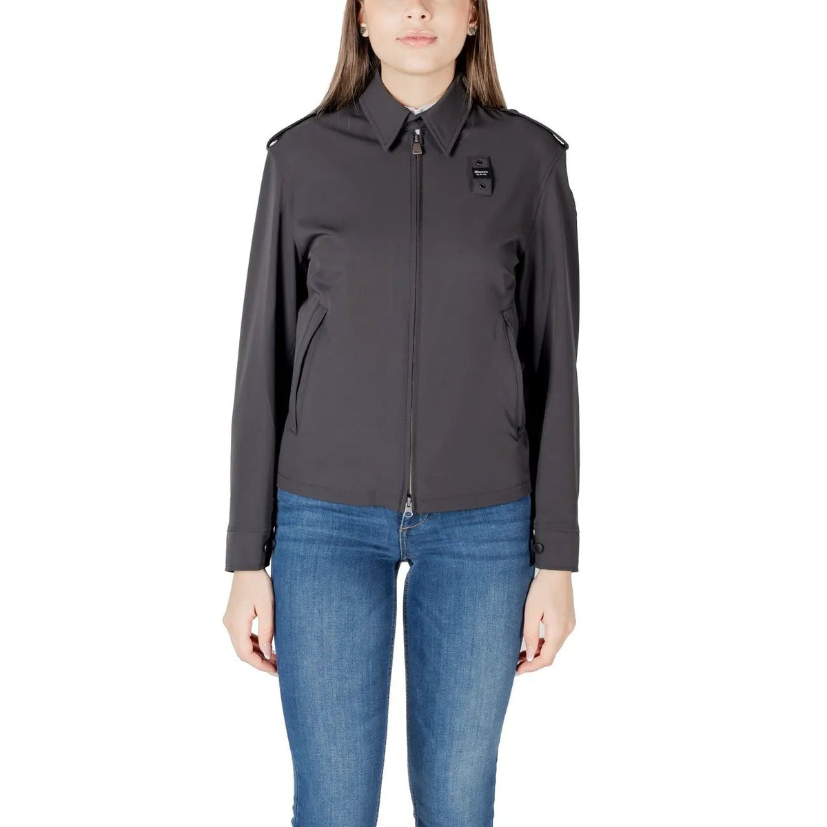 Blauer. - Blauer. Women Blazer by Blauer.