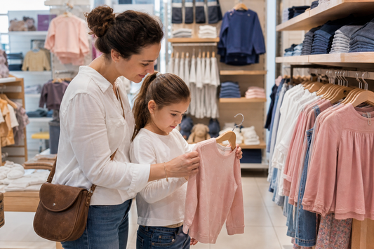 Kids Clothing Buying Guide: Quality Meets Comfort