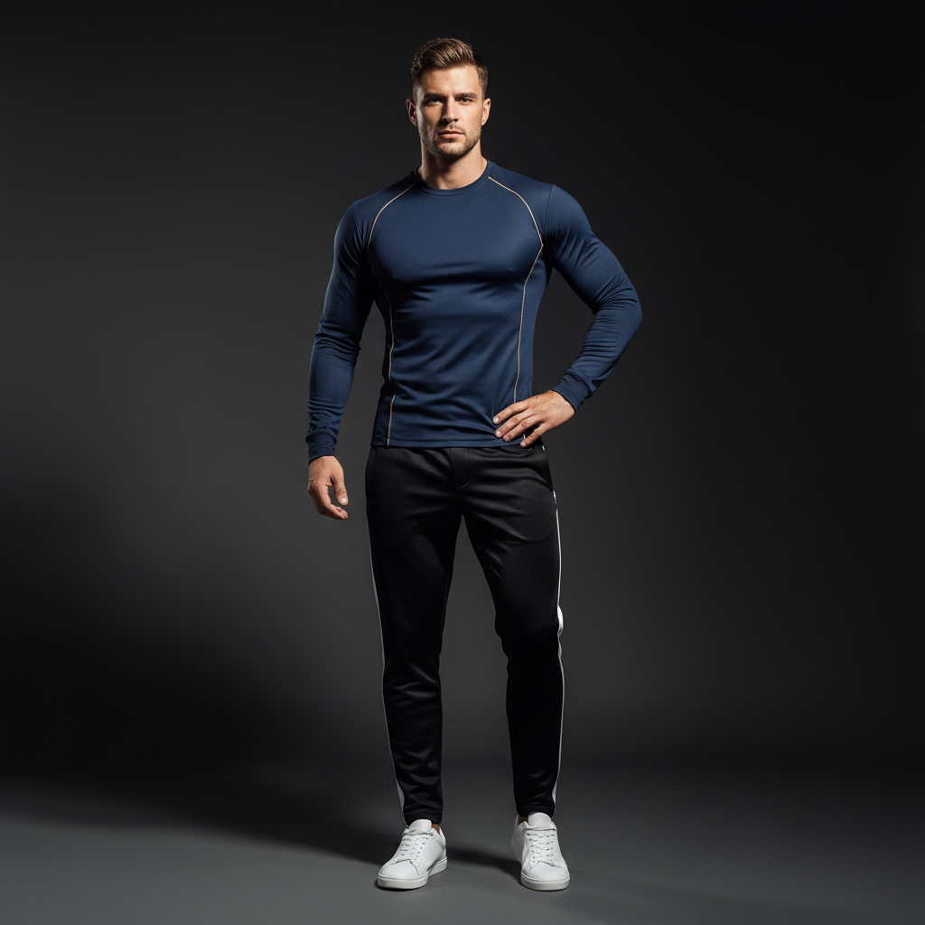 Sportswear