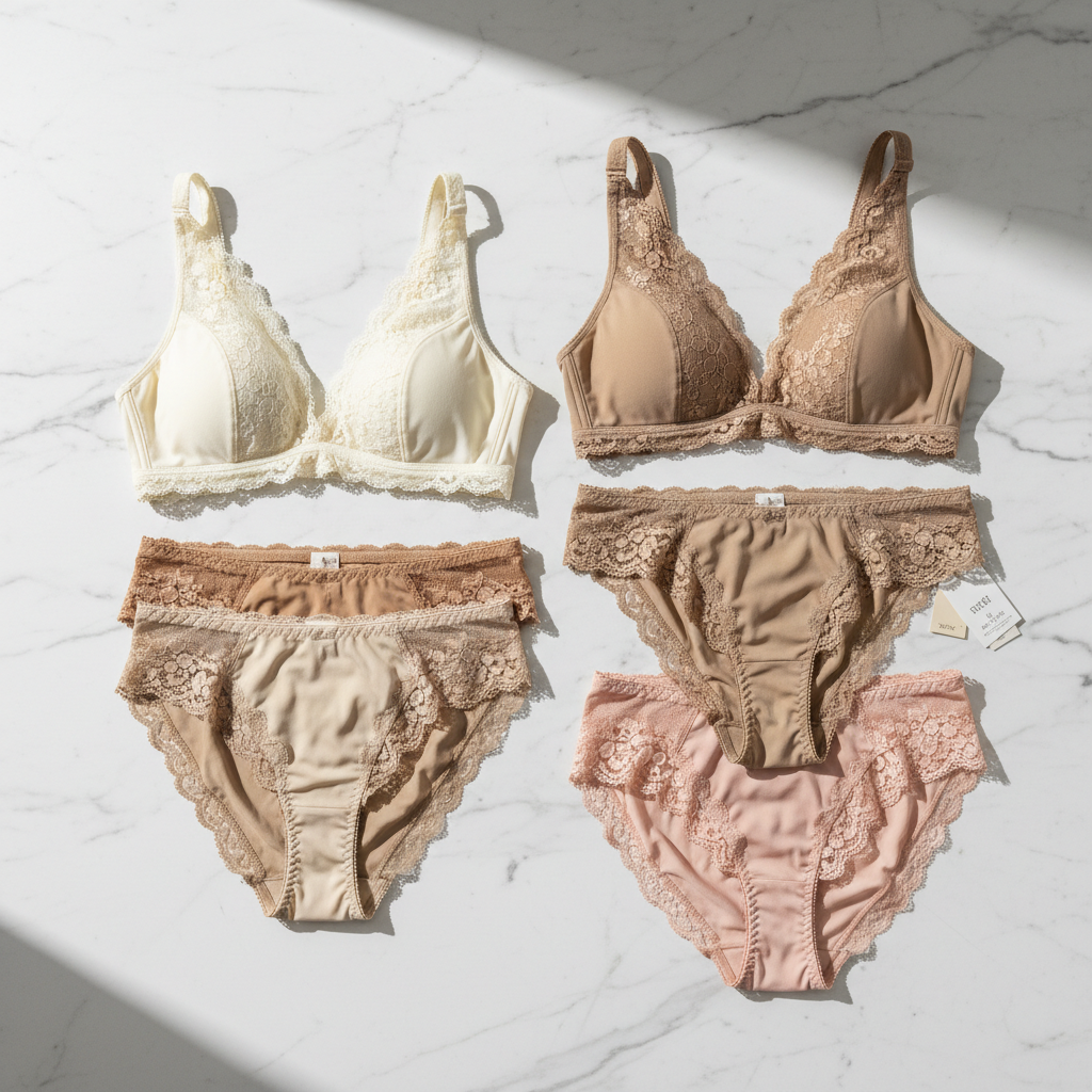 Women's Plus Sizes Lingerie, Underwear & Intimates Collection