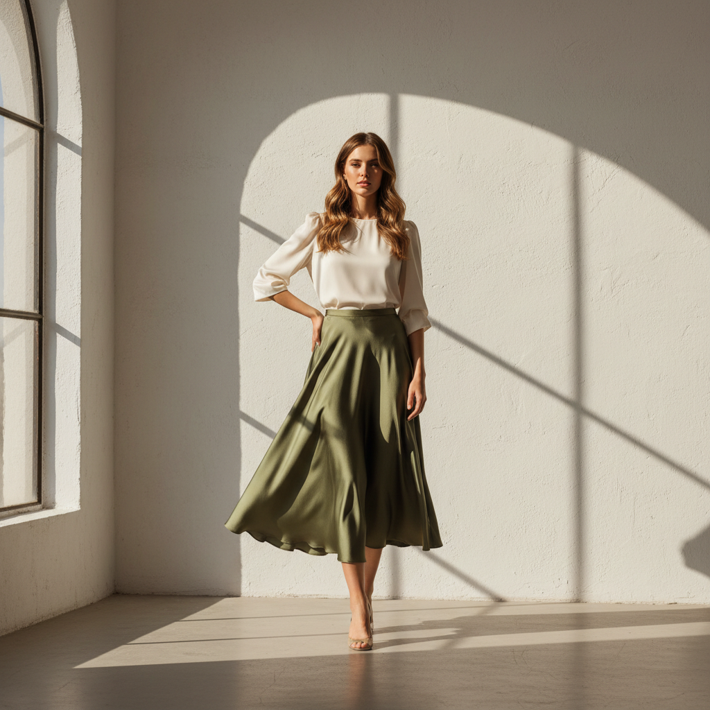 Women’s Skirts Collection