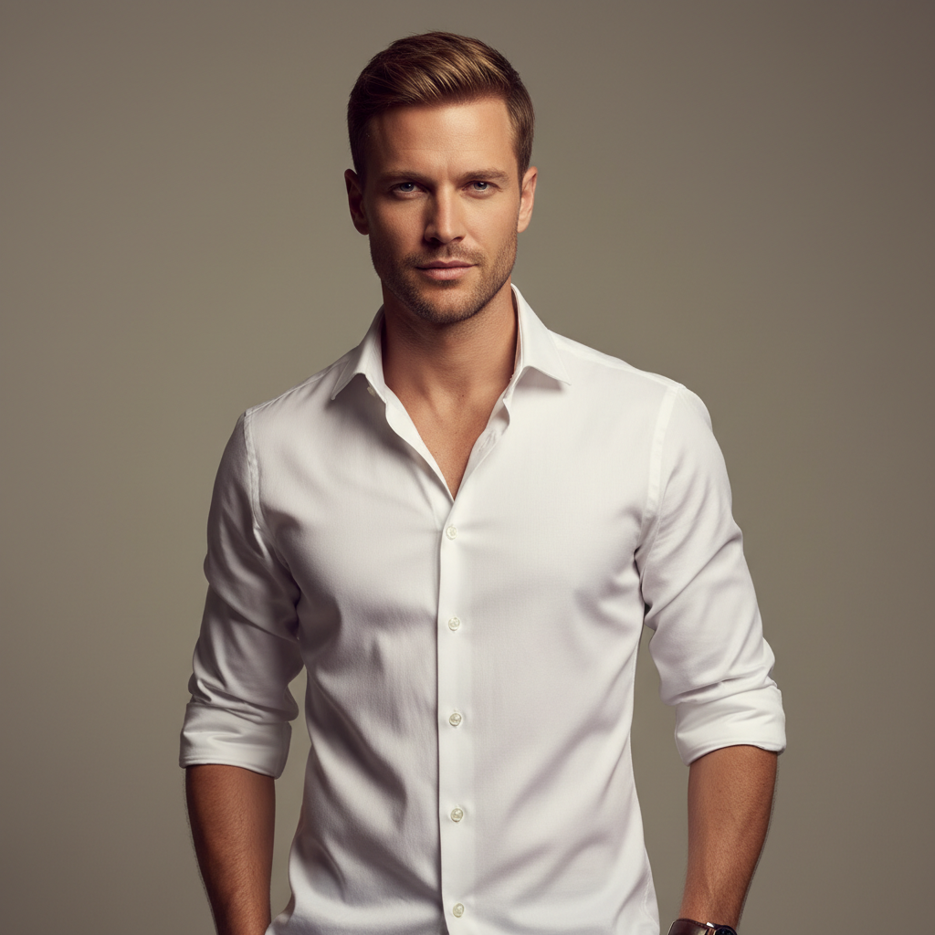 Men’s Shirts