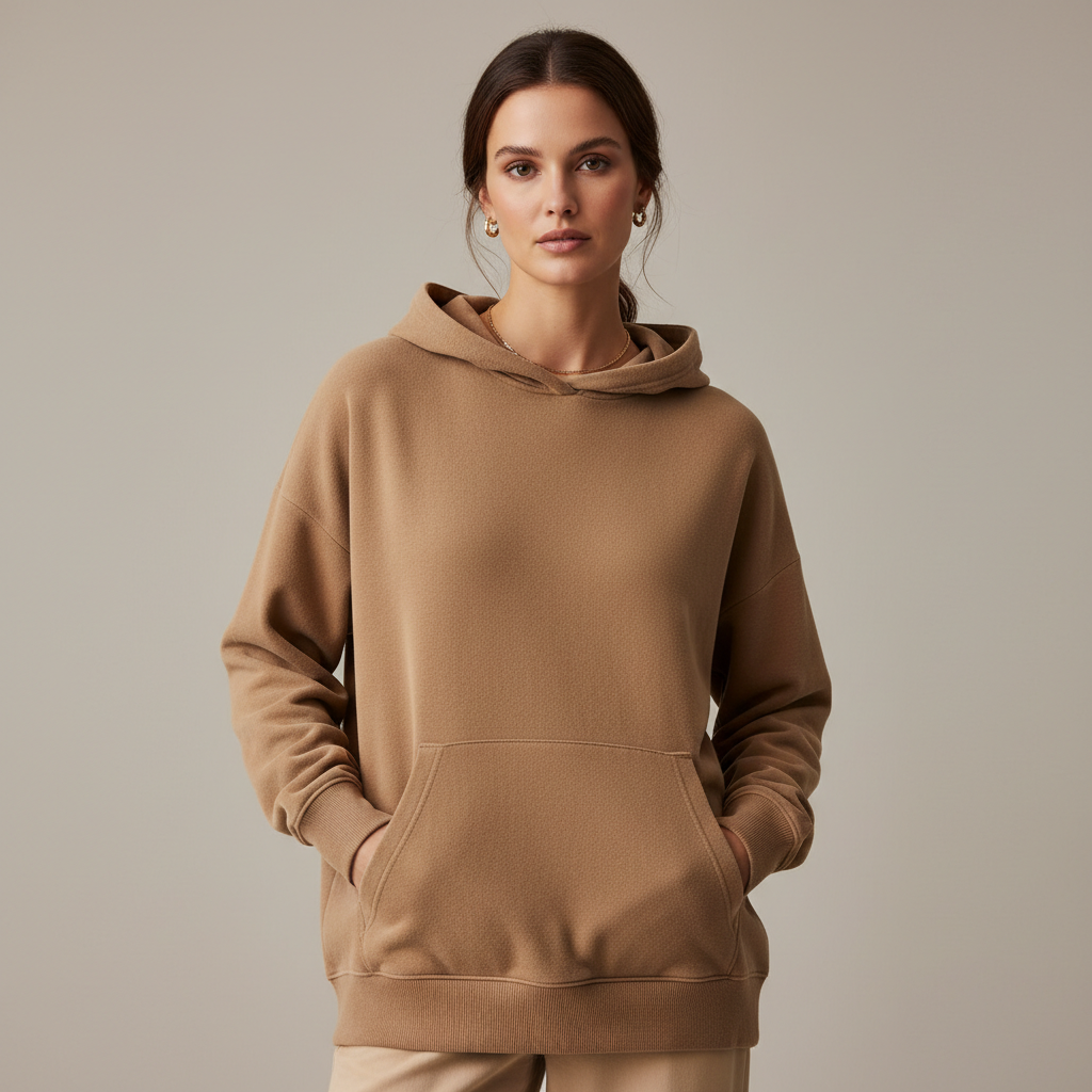 Women's Hoodies Collection