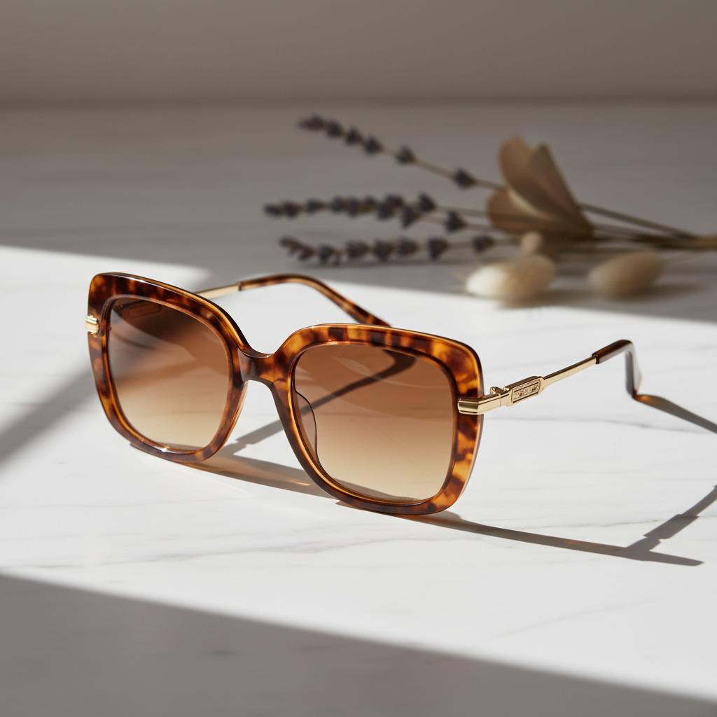 Women's Sunglasses Collection
