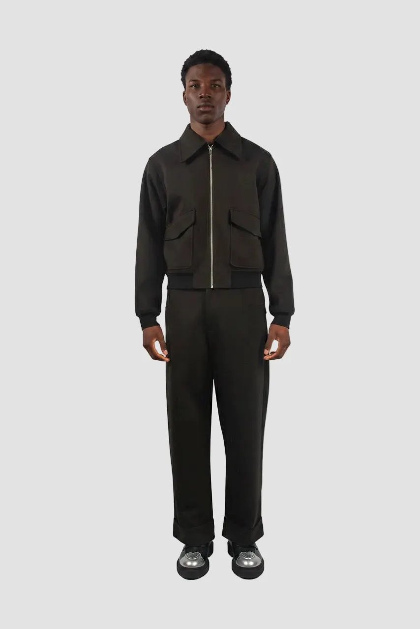 Atelier Work Trousers by Hideout