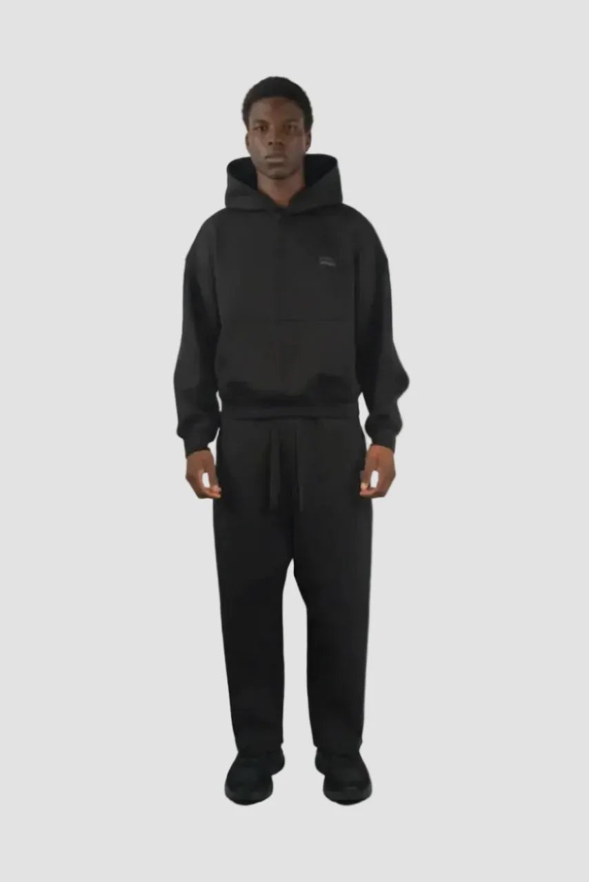 Core Pull Over Hoodie by Hideout