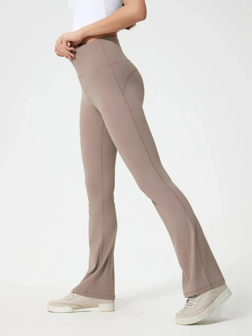 Millennia High Waist Active Pants by Millennia