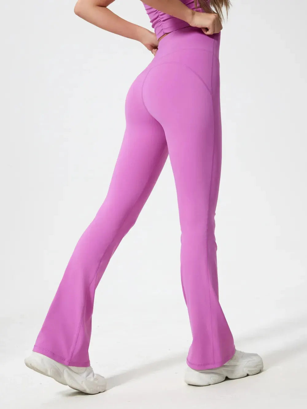 Millennia High Waist Active Pants by Millennia