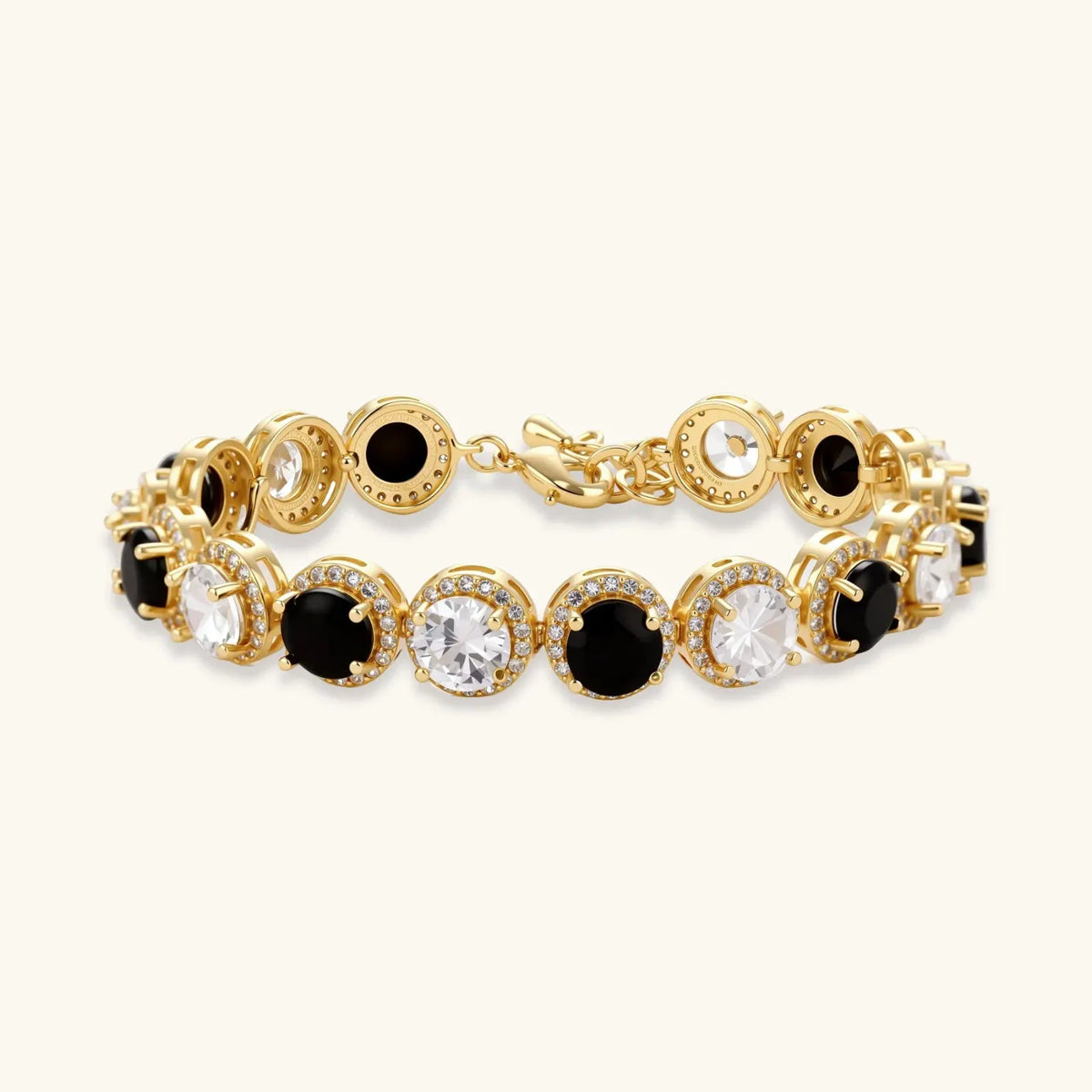 Noir Luxe Set by Equanimity Essence.