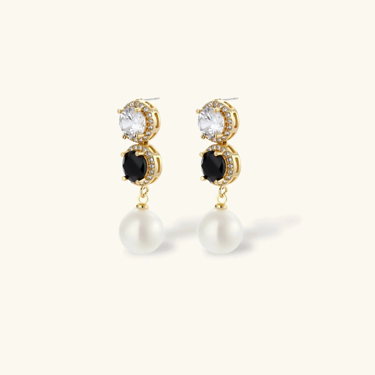 Noir Luxe Set by Equanimity Essence.